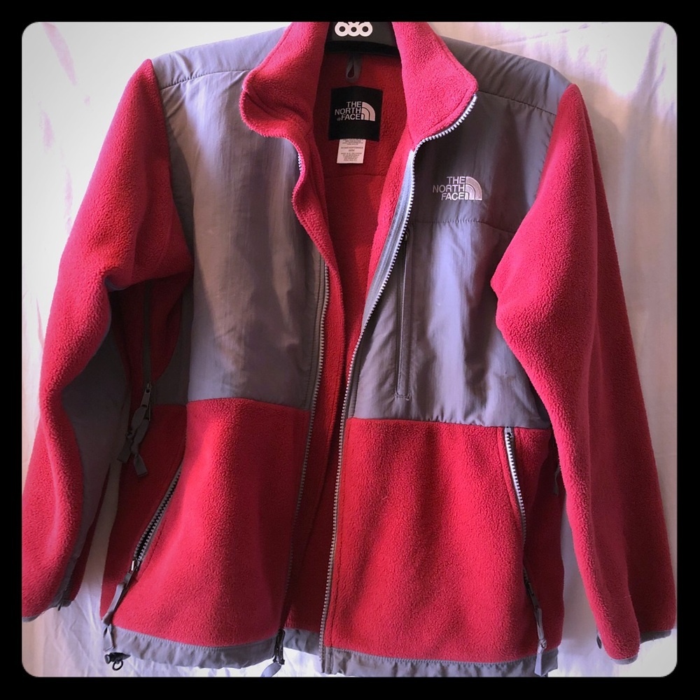 Women’s North Face Denali Jacket